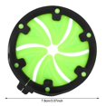 thumbnail image 3 of <p>Speed Feed Gate Lid, Portable Small Durable Universal Paintball Speed Feed, PP Plastic For </p>, 3 of 7