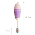 thumbnail image 2 of Toddler Toothbrush, Training Baby Toothbrush, 2 of 5
