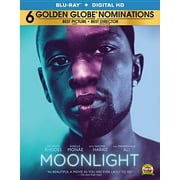 Moonlight (Blu-ray)