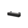 thumbnail image 2 of HP DesignJet T210 - 24" large-format printer - color - ink-jet - A1, , ANSI D - 1200 x 2400 dpi - up to 0.8 min/page (mono) / up to 0.8 min/page (color) - USB 2.0, LAN, Wi-Fi - cutter, 2 of 8