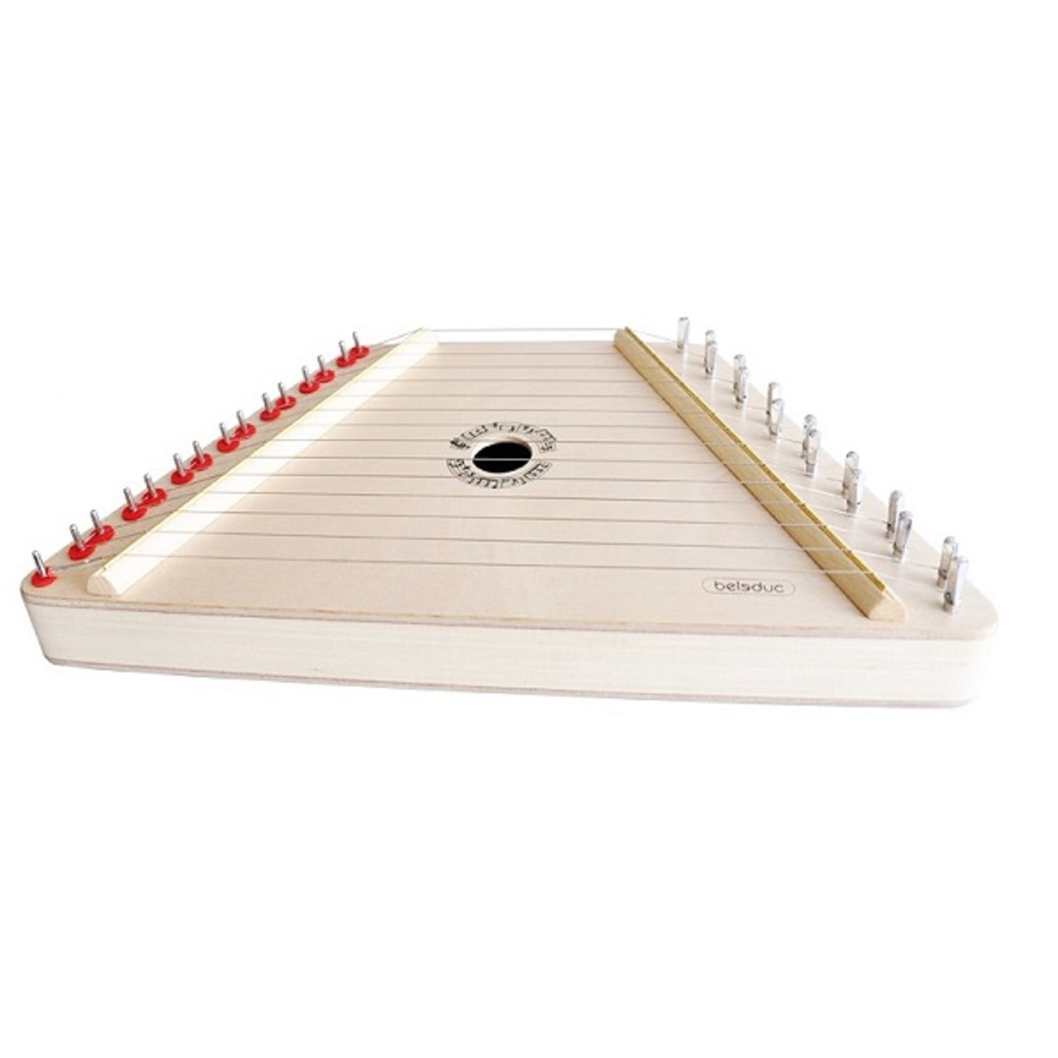 Instrumento Musical Citara