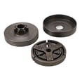 thumbnail image 4 of Conjunto De Embrague De Motosierra Conjunto De Embrague De Aleación De Aluminio Y Cojinete De Tambor Con Kit De Conjunto De Embrague Para Motosierras Chinas 4500 5200 5800 45cc 52cc 58cc, 4 of 14