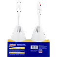 Quickie Bowl Brush & Caddy, 2 Count