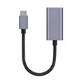 thumbnail image 1 of CUITING Adaptateur TypeC vers 4K 3840x2160P Convertisseur Vidéo pour Ordinateur Portable/tablette/téléphone vers HDTV, 1 of 15