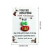 thumbnail image 2 of 10 Tarjetas Navideñas de Bolsillo | Tarjetas de Felicitación Navideñas con Papá Noel En Bolsa de Organza | Incluye Mensaje Navideño Emotivo, 2 of 7
