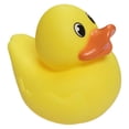 thumbnail image 2 of Rubber Ducky Collectible Mix Zugar Land Big (14 cm) con 5.5 alienígenas, robots, dinosaurios, salpic, 2 of 6