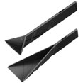 thumbnail image 1 of Cosla Plana Plegable Cuchara 3 en 1 Cucharas Medición 2 Multifuncional 6 Tamaño Diferente, 1 of 9