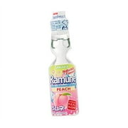 SANGARIA Ramune Marble Soft Drink, 6.76 Fl Oz, 6 Bottles