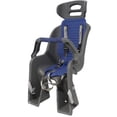 thumbnail image 1 of Silla Para Bicicleta bebe Windsor TWNSL01 color gris Silla SILLA, 1 of 1