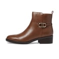 thumbnail image 4 of Botín Tommy Hilfiger Imiera para mujer, medio natural, 4 of 6