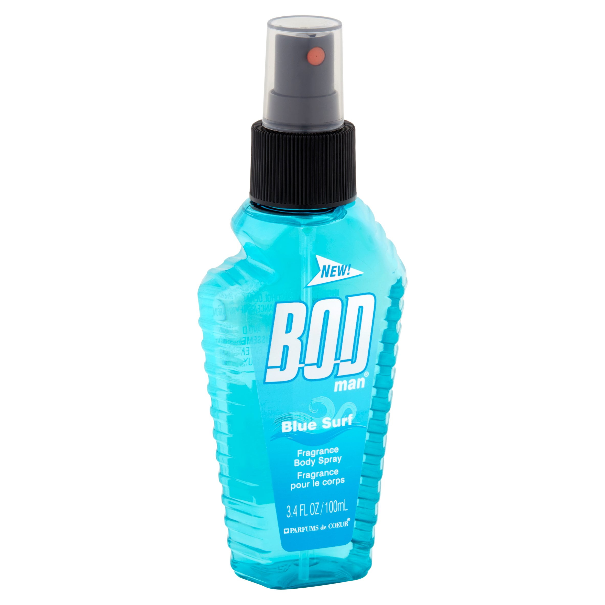 bod blue surf