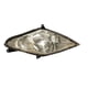 thumbnail image 2 of Faro para motocicleta negro, 2 of 2