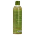 thumbnail image 2 of ORS Olive Oil Creamy Aloe Shampoo 12.5 oz, 2 of 2