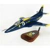 Toys and Models A-4 Skyhawk Blue Angels