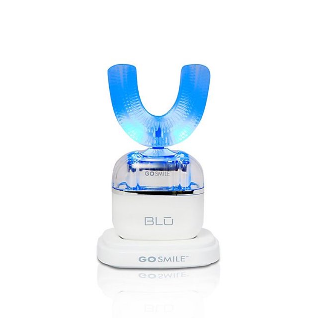 Blu Professional Teeth Whutening