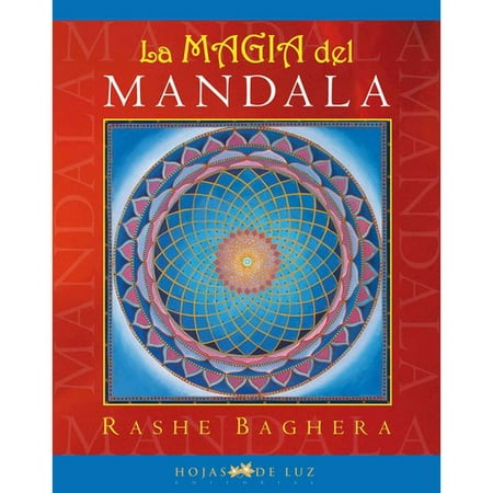 La magia del mandala / The Magic of Mandala