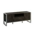 thumbnail image 1 of Sauder® Rock Glen Credenza, Blade Walnut, 425771, 1 of 8