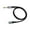 A, variant on Type C To 1/4inch Auxiliary Cable With Gold Plateds Connectors Aluminum Housing DACs Chip Enhanceds Sound Transmission