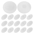 thumbnail image 1 of Milisten 20Ud Tapón De Sello Hermético De Silicona Para Botella Mantiene Bebidas O Frías, 1 of 8