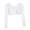 thumbnail image 1 of Guardurnaity Modesto y a la moda Ligero y flexible Traje de baño para mujer Elegante Poliéster Traje de baño modesto Mujer Traje de baño para Type1 NO1, 1 of 6