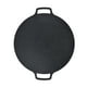 thumbnail image 5 of Barbacoa Coreana Bbq Grill Pan Hierro Antiadherente Resistente Al Calor Bandeja Redonda para Asar para Cerdo Pancakes30cm 1181in Home Gardening ANGGREK Otros, 5 of 8