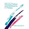 thumbnail image 1 of Minority Children and Adolescents in Therapy, 1 of 2