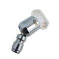 thumbnail image 3 of Boquilla de lavado a presión Accesorios de lavado de autos Rociador de alta presión duradero de 4000 PSI Conector rápido de 1/4 para ventana Vehículo, 3 of 7