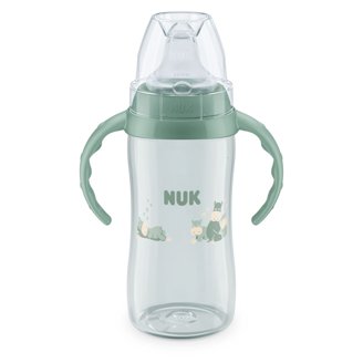 NUK Blue's Clues™ Hide 'n Seek Hard Spout Sippy Cup, 2 Pack