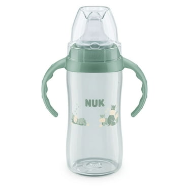 NUK First Choice Large Learner Cup, 10 oz, 1 Pack