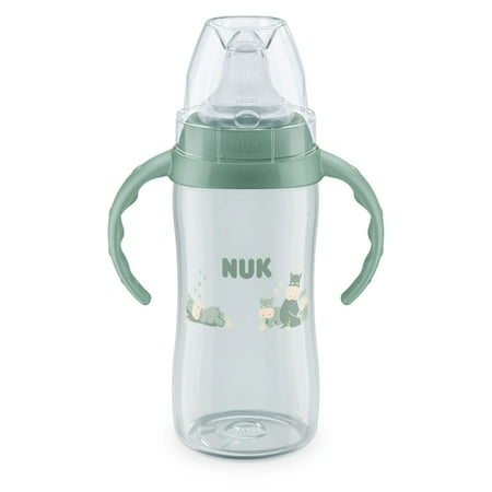 NUK First Choice Large Learner Cup, 10 oz, 1 Pack