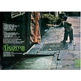 thumbnail image 2 of The Doors - Strange Days (Vinyl LP), 2 of 4