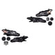 thumbnail image 1 of Faros Delanteros Camry 2018 A 2019 Toyota DEPO P/Halog, 1 of 4