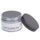 thumbnail image 3 of 120 g de cera temporal para teñir el cabello, crema de peinado de teñido rápido, barro para el cabello para hombres y mujeres, gris, 3 of 5