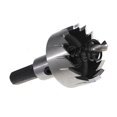 thumbnail image 2 of ShenMo 25mm HSS Drill Bit, Hole Saw, Hole Saw, HSS Hole Saw Kit, Hole Saw Drill Bit Set, High Speed ​​Steel Cutting Tool, HSS Hole Saw Kit for Metal Alloy, 2 of 5