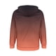 thumbnail image 4 of Sudadera con capucha para hombre, informal, a la moda, con cremallera, estampado degradado, manga larga, sudadera con capucha, blusa de poliéster para hombre, 4 of 4