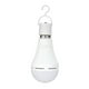 thumbnail image 1 of Bombilla LED Walmeck, lámpara LED para exterior de 12 W, potencia equivalente a 60 W, 6000 K, 1 LED, 1 unidad de 1200 mAh, E26/E27, HUIOP, 1200 mAh, 12 W, 60 W, 1 unidad de 1200 mAh, 12 W, PAPAPI, 1 of 6
