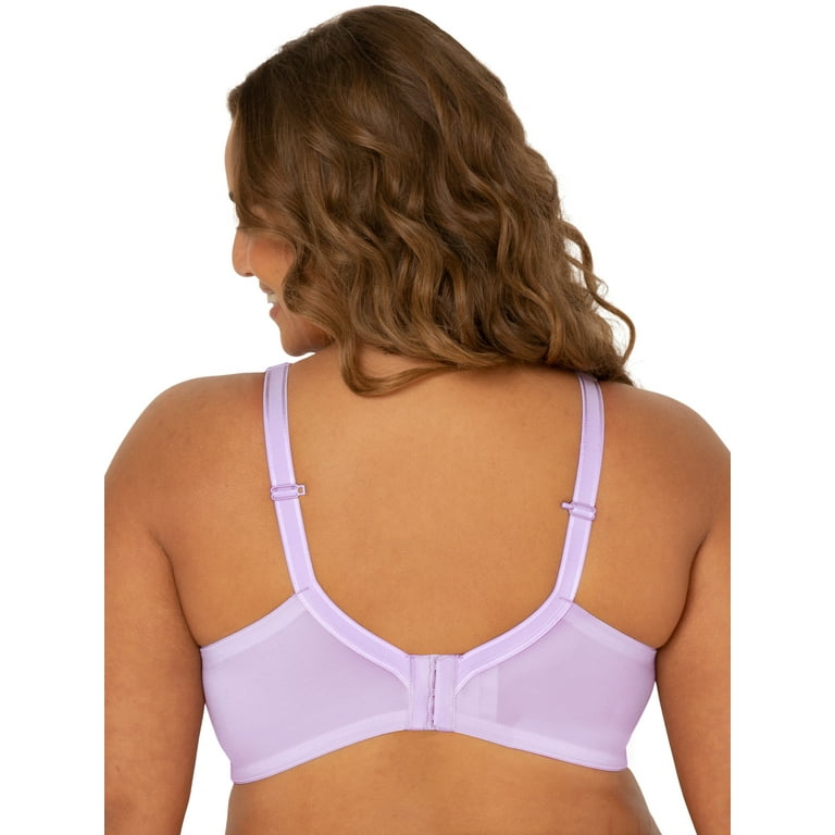 Fit for Me by Fruit of the Loom Women's Everyday T-Shirt Bra