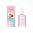 thumbnail image 1 of Yaab Beauty Sérum pour le Visage à la Fraise à l'Acide Hyaluronique, 1 of 1