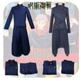 thumbnail image 2 of Anime Jujutsu Kaisen Geto Suguru Zenin Mai Cosplay Uniforme Escolar Traje Tops Pantalones Disfraz De Halloween, 2 of 4