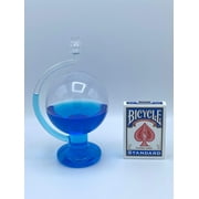 Goethe Weather Ball Barometer - Multiple Sizes