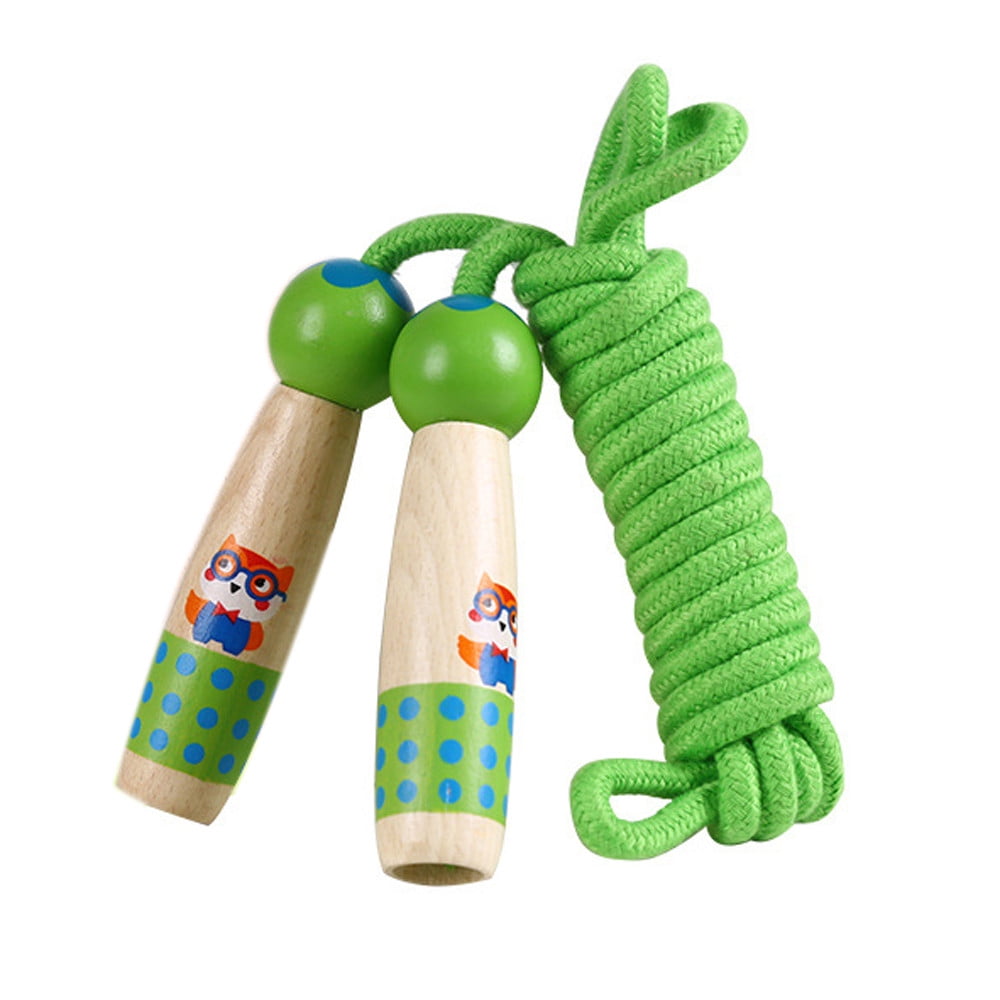 rope toy storage