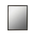 thumbnail image 3 of Foremost 1.00" x 24.00" Wall Mirror, Oil Rubbed Bronze, 3 of 4