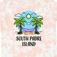 thumbnail image 4 of Inktastic Summer Vacation in South Padre Island Boys or Girls Toddler T-Shirt, 4 of 5