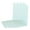 Green, variant on 4 Pcs Bookends L-Shape Book Holders Acrylic Book Stoppers Decorative Bookends