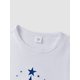 thumbnail image 4 of Conjunto de pijamas navideños familiares a juego con estampado de árbol de letras. Pijamas de vacaciones a cuadros para papá, mamá y niños., 4 of 8