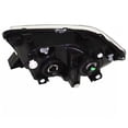 thumbnail image 3 of CAPA For 08-17 Sequoia, 07-13 Tundra Truck Headlight Headlamp w/Bulb Right Side, 3 of 5
