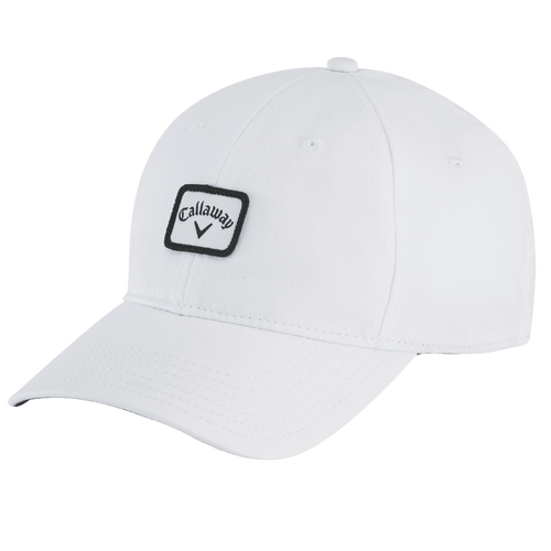 callaway fitted hat