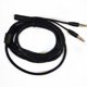 thumbnail image 4 of Compatible con cable de audio para auriculares Razer Adaptador para auriculares Divisor de auriculares Micrófono para Razer Electra/kraken Pro 7.1 V2/hamme QQP, 4 of 5