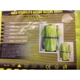 thumbnail image 4 of Class 2 / Lime Short Sleeve Safety Shirt,  Size Medium, 4 of 4