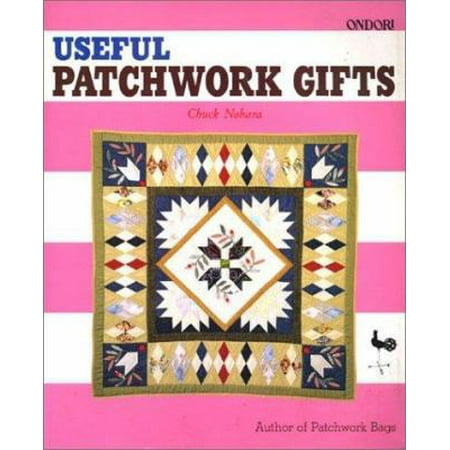 Useful Patchwork Gifts [Paperback - Used]